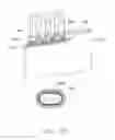 Fig. 35 - HIGH SPEED HIGH DENSITY CONNECTOR ASSEMBLY