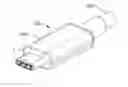 Fig. 01 - Cable connector assembly having improved wire spacer