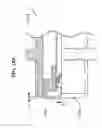 Fig. 12 - Coaxial connector with ingress reduction shielding