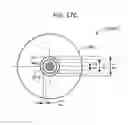 Fig. 22 - Coaxial connector with ingress reduction shielding
