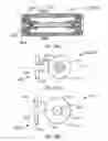 Fig. 23 - Coaxial connector with ingress reduction shielding
