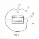 Fig. 04 - Electrical connecting device, connector kit, and method of electrically connecting two apparatus