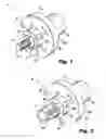 Fig. 02 - Receptacle with non-conductive retaining pin