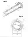 Fig. 03 - Receptacle with non-conductive retaining pin