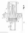 Fig. 05 - Receptacle with non-conductive retaining pin