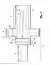 Fig. 06 - Receptacle with non-conductive retaining pin