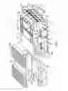 Fig. 03 - Receptacle assembly with heat extraction from a pluggable module