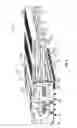 Fig. 07 - Receptacle assembly with heat extraction from a pluggable module