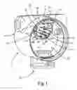Fig. 02 - Field device using a seal board assembly