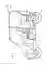 Fig. 02 - Wire connection structure for vehicle optional parts