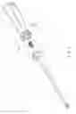 Fig. 02 - SCREWDRIVER HAVING CABLE-STRIPPING STRUCTURE