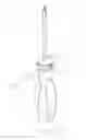 Fig. 08 - SCREWDRIVER HAVING CABLE-STRIPPING STRUCTURE