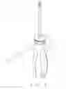 Fig. 10 - SCREWDRIVER HAVING CABLE-STRIPPING STRUCTURE