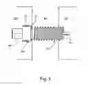 Fig. 04 - Terminal feedthrough