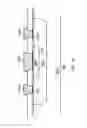 Fig. 14 - Overvoltage protection device and method