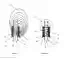 Fig. 03 - Inductively coupled wireless power and data for a garment via a dongle