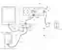 Fig. 01 - Cascading power for accessories