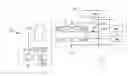 Fig. 01 - System for generating power and capacitively charging and monitoring a battery pack