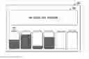 Fig. 01 - Intelligent composable multi-function battery pack