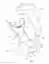 Fig. 03 - Cradle for handheld machine-readable symbol reader