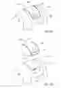 Fig. 10 - Cradle for handheld machine-readable symbol reader