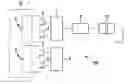 Fig. 01 - Cell assembly having a plurality of electrochemical cells and method for operating said cell assembly