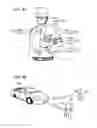 Fig. 05 - Power supply belt containing flexible battery and power generation means for supplying power to portable electronic devices, including wearable devices
