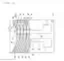 Fig. 11 - Coil printed circuit board, power reception module, battery unit and power reception communication module
