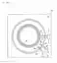 Fig. 12 - Coil printed circuit board, power reception module, battery unit and power reception communication module