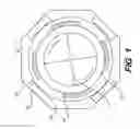 Fig. 02 - Superconductive electro-magnetic device for use within a direct current motor or generator