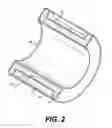 Fig. 03 - Superconductive electro-magnetic device for use within a direct current motor or generator