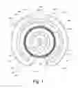 Fig. 02 - Brushed electric motor/generator