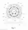 Fig. 06 - Brushed electric motor/generator