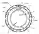 Fig. 01 - Rotor and rotating electric machine
