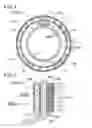 Fig. 02 - Rotor and rotating electric machine