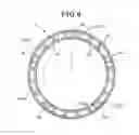 Fig. 04 - Rotor and rotating electric machine