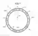 Fig. 05 - Rotor and rotating electric machine