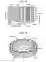 Fig. 08 - Rotor and rotating electric machine