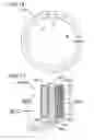 Fig. 11 - Rotor and rotating electric machine