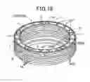 Fig. 12 - Rotor and rotating electric machine