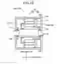 Fig. 13 - Rotor and rotating electric machine