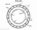 Fig. 14 - Rotor and rotating electric machine