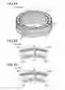 Fig. 17 - Rotor and rotating electric machine
