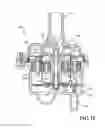 Fig. 07 - Electric fluid pump with improved rotor unit, rotor unit therefor and methods of construction thereof