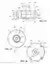 Fig. 11 - Electric fluid pump with improved rotor unit, rotor unit therefor and methods of construction thereof