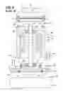 Fig. 09 - Drive apparatus having motor unit received in motor case