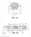 Fig. 02 - Device for converting heat energy into electrical energy with heat-sensitive molecules