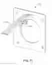 Fig. 15 - Electric machine with magnetic sensor