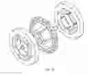 Fig. 19 - Motor topology with exchangeable components to form different classes of motors