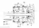 Fig. 07 - Linear actuator, electric brush, electric cutting machine and electric air pump